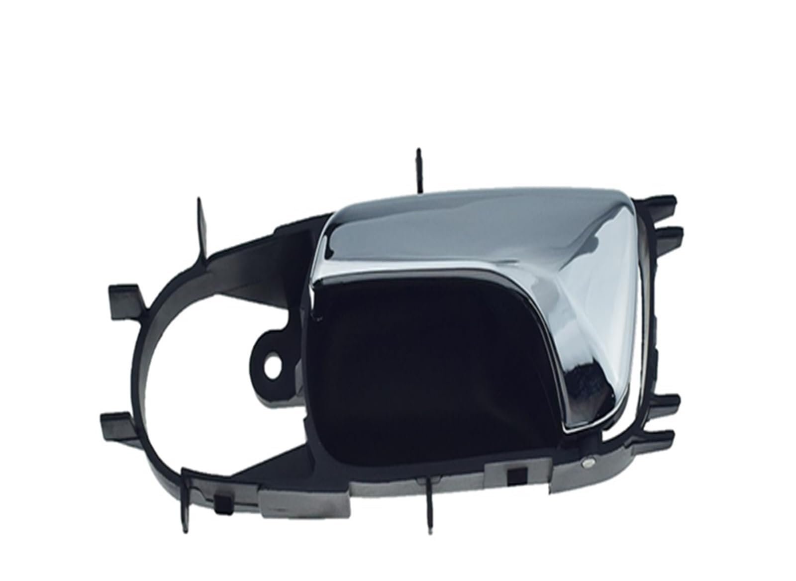 Beizhengbhd 96548092 Lh Pull Handle Inner Trim For Gm For Optra For Lacetti For Wagon For 5Dr For Hatchback 2004-2007 Inside Door Handle 96548092 96548093(96548092 Lh)