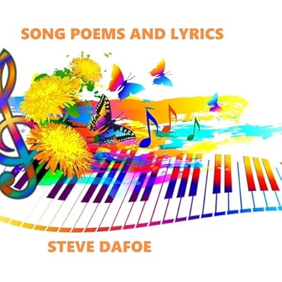 Song Poems and Lyrics