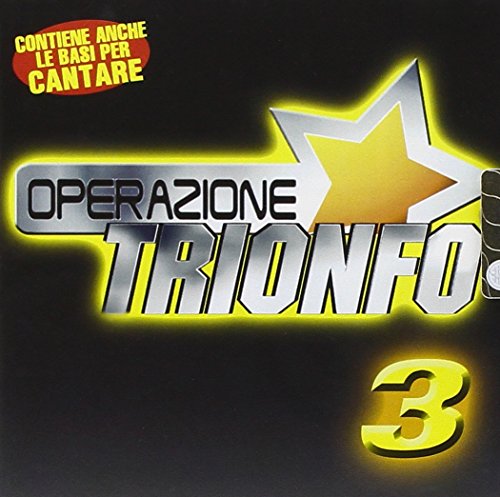 Operazione Trionfo 3