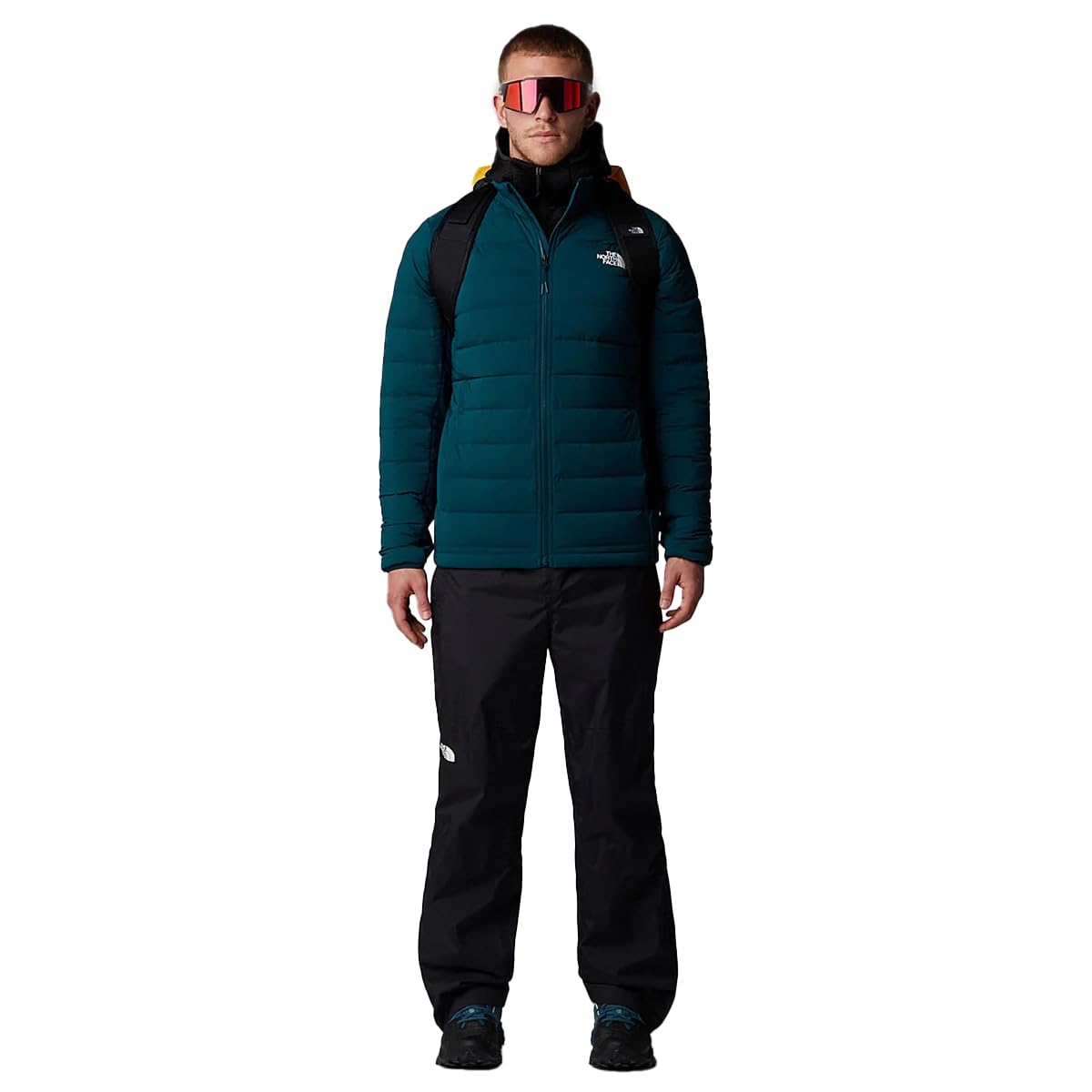The North Face Belleview Chaqueta Hombre