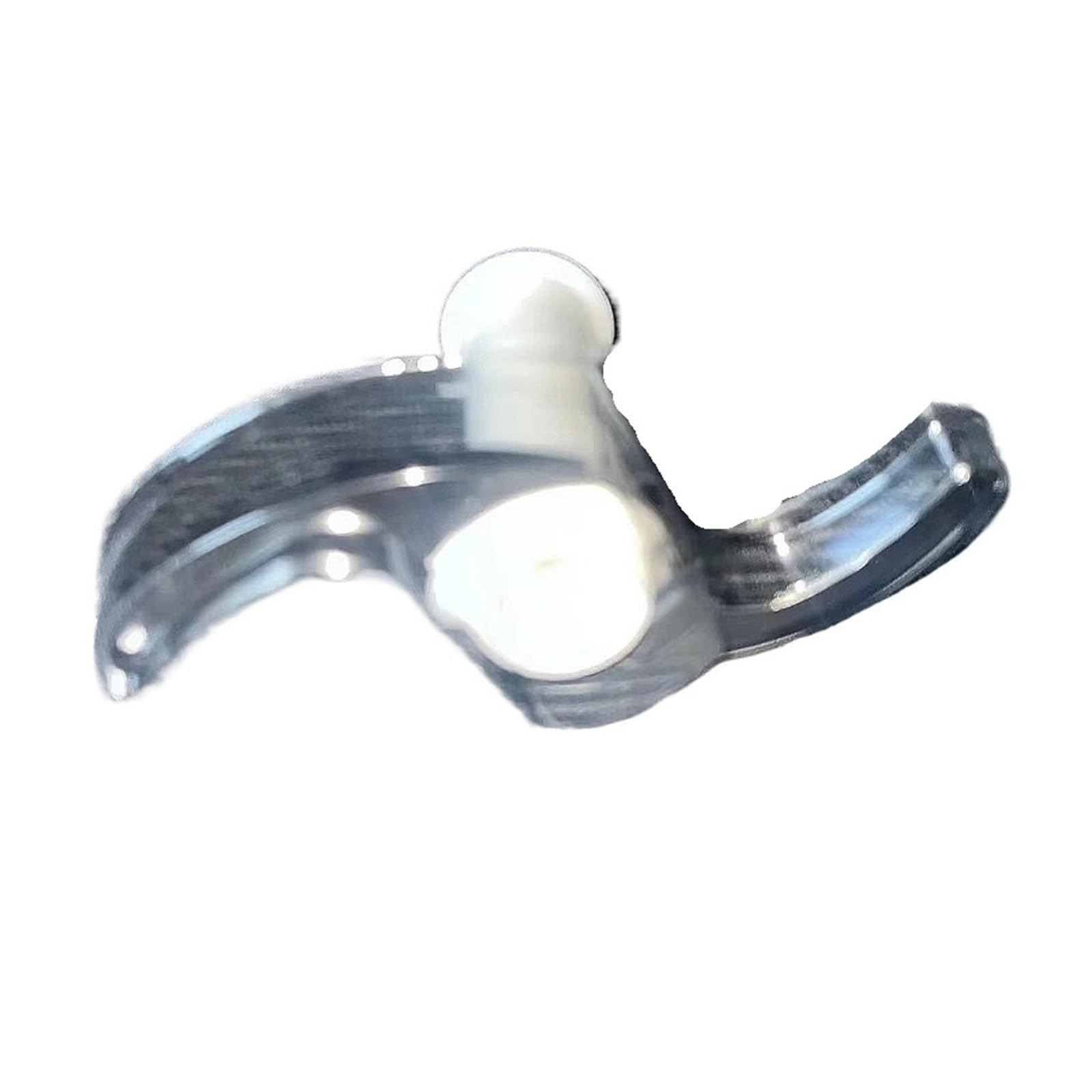 Compatibile con Braun, coltello frullatore MQ5035 da 500 ml