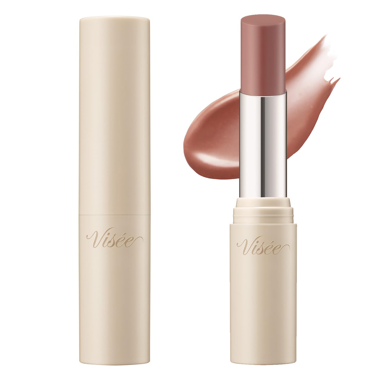 Amazon.co.jp: Visee(ヴィセ) エッセンス プランプバーム BE380