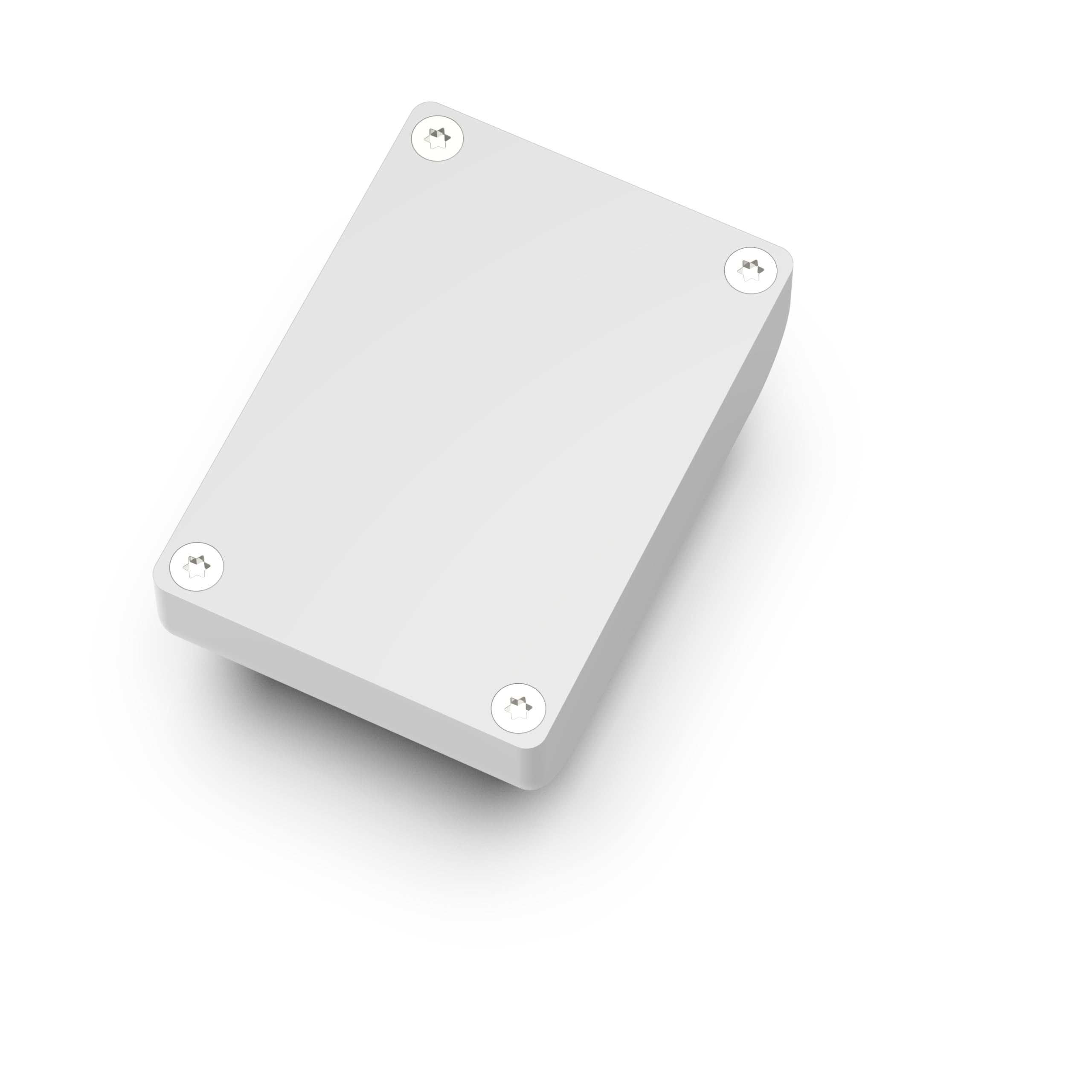 Pack Camping-Car - Alarme 3 en 1 - Détection de Chocs, mouvements et présence - Alerte SMS