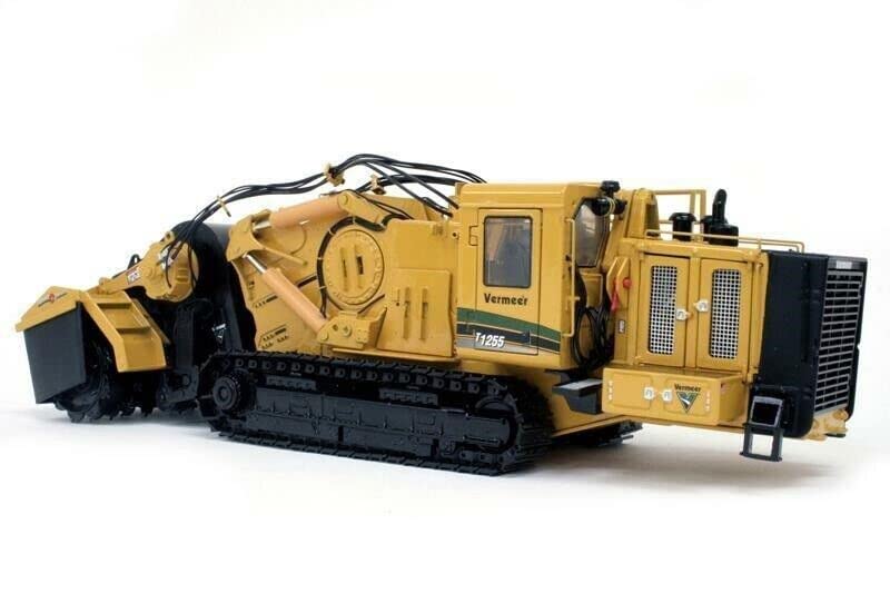 Amazon.com: TWH for Vermeer T1255 Commander 3 with Terrain Leveler