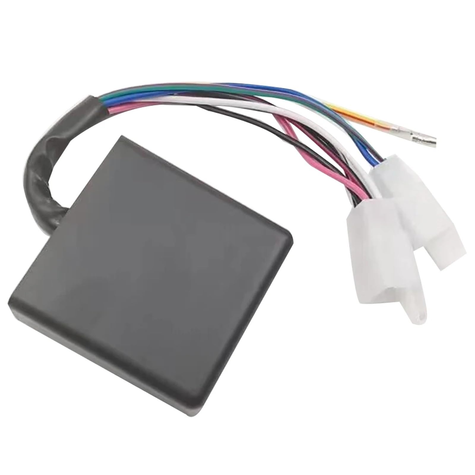 Reemplazo de caja CDI 1 unidad de caja CDI para Kawasaki KL650 Tengai 1990-1991/ KLR650