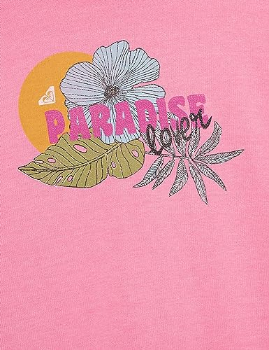 Roxy Girls Sweet Sun Sweatshirt3