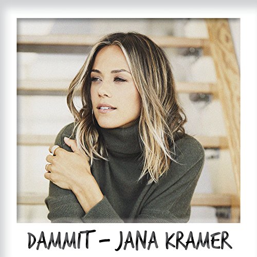 Jana Kramer