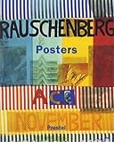 Rauschenberg Posters