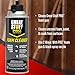 Great Stuff PRO Foam Cleaner 12oz - For Use With PRO Series Spray Foam Applicators - Pack of 12