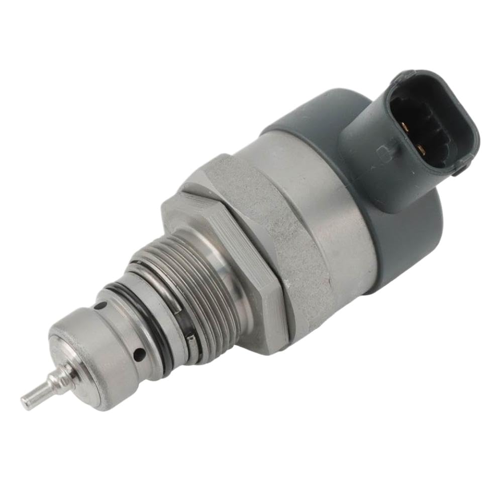 Regolatore di pressione del carburante 85PP26-93 compatibile con Audi T5 A3 A4 A5 A6 Q5 2.0 3.0 TDI