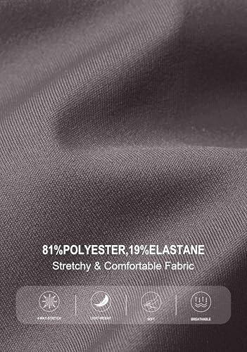 Image of G Gradual Capri Pants for Women High Waist Workout Yoga Pants with Pockets Tummy Control Leggings Crop Straight