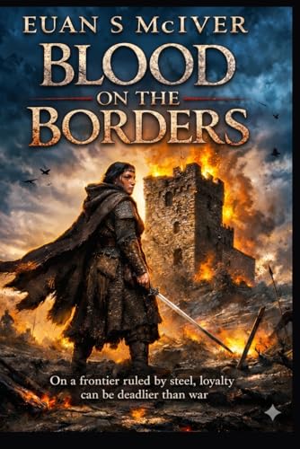 Blood On The Borders