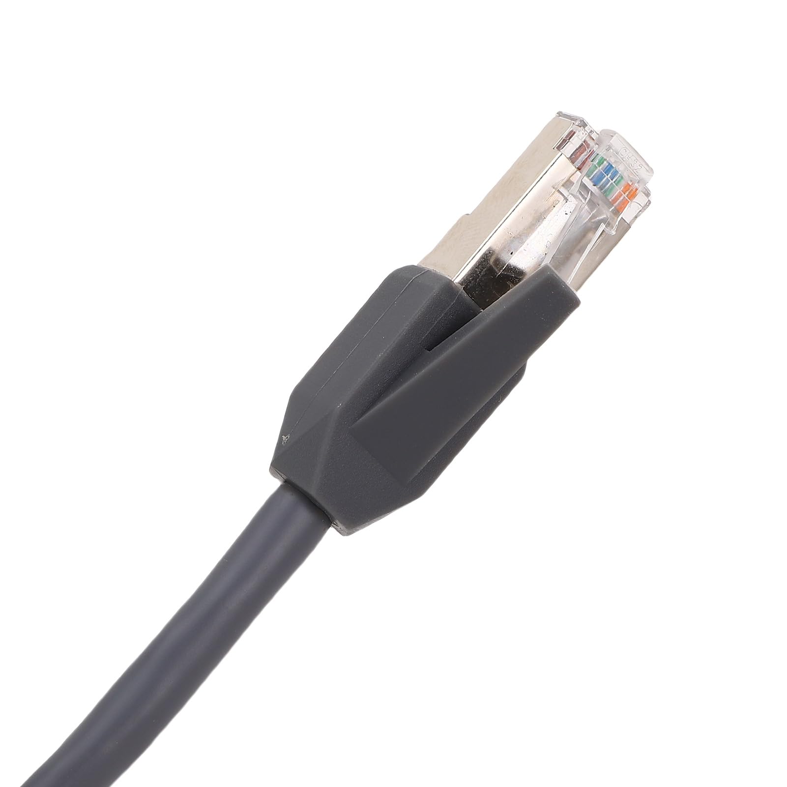 KUIDAMOS Wysokowydajny Przedłużacz Satelitarny do Anten Płaskich Długość 82 Stóp 1200 Mb/s Prędkość Transferu Odporny na Warunki Atmosferyczne Kabel RJ45 do Użytku na Zewnątrz