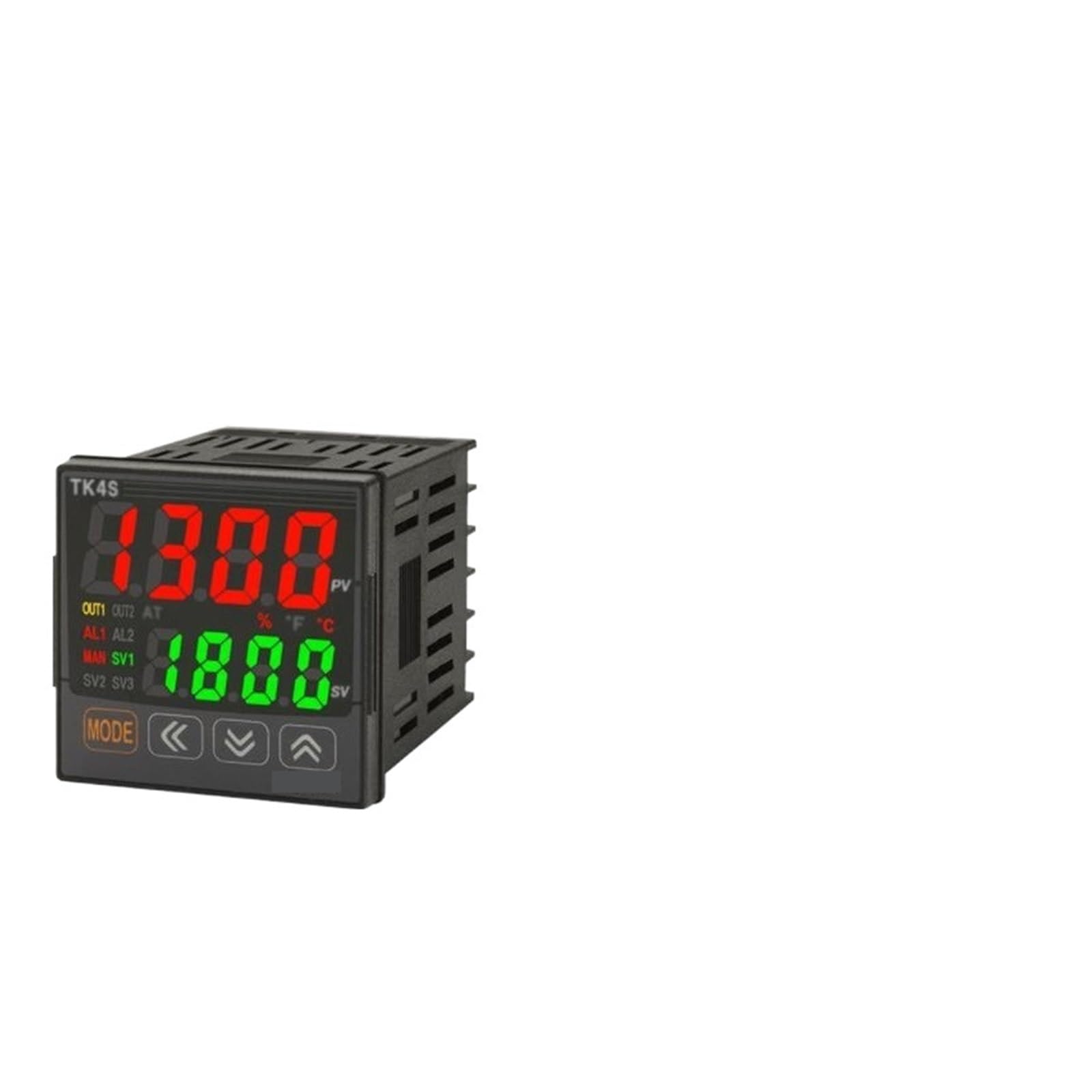 Control de temperatura TK4M-TK4W-TK4H-14RN-14SN TK4L-14CN (TK4M-14RN)