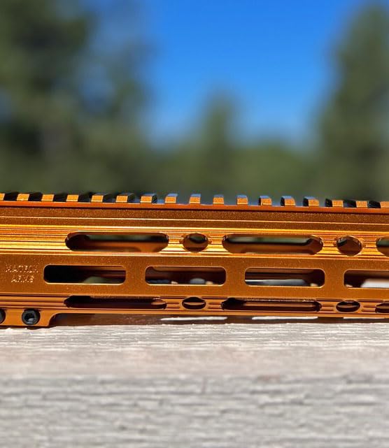 Cerakote FX™ Copper (4g) FX-115A - Metallic additive for CERAKOTE® H-Series and C-Series Clear Ceramic coatings; Taking Customization to Another Level.