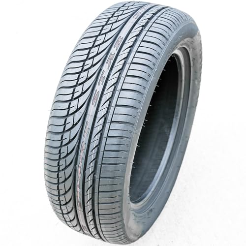 Image of Fullway HP108 All-Season Truck /SUV Performance Radial Tire-235 /65R18 235 /65 /18 235 /65-18 106H Load Range SL 4-Ply BSW Black Side Wall UTQG 380AA