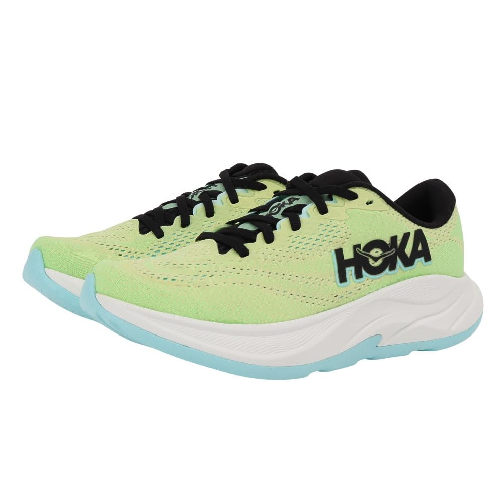 Amazon.co.jp: HOKA ONE ONE(ホカ オネオネ) RINCON 4 YUZU / TART 