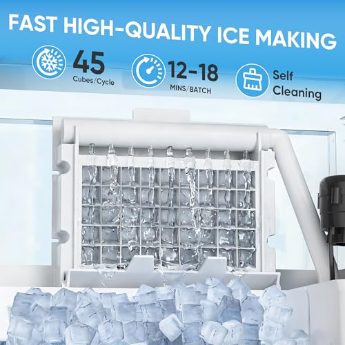 Hoshizaki industrial ice machine large
