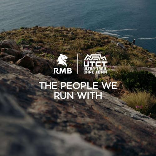 RMB Ultra-Trail Cape Town: The People We Run With