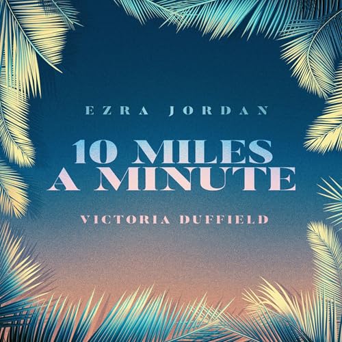 Ezra Jordan & Victoria Duffield