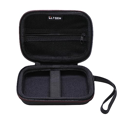 L Ltgem CS274 Ltgem Case Compatible With Kodak Printomatic/Kodak Ektar H35 / Kodak Step Full-Color Instant Print Digital Camera thumb #1