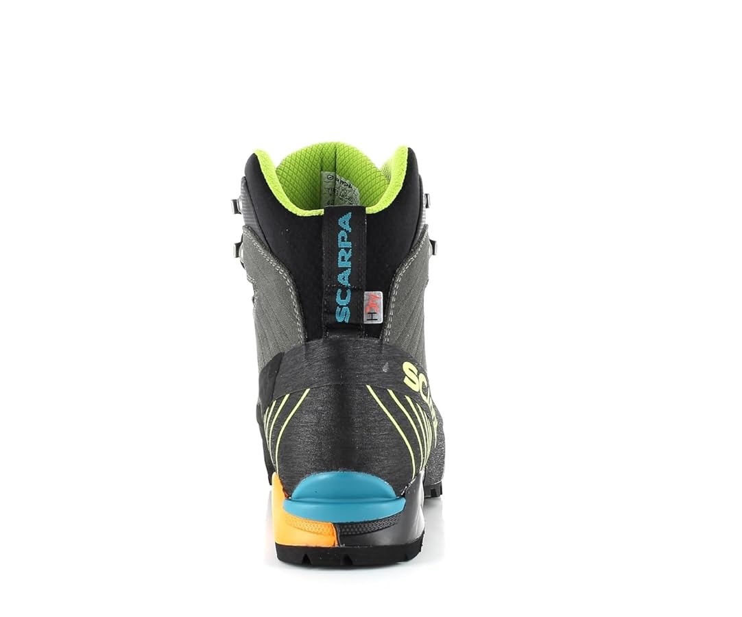 SCARPA - スカルパ　リベレHD　EU43 Amazon.co.jp: SCARPA(スカルパ) リベレライトHD EU43 ココア