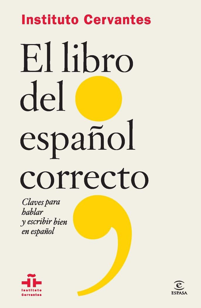 El libro del español correcto (Flexibook) (F. COLECCION)