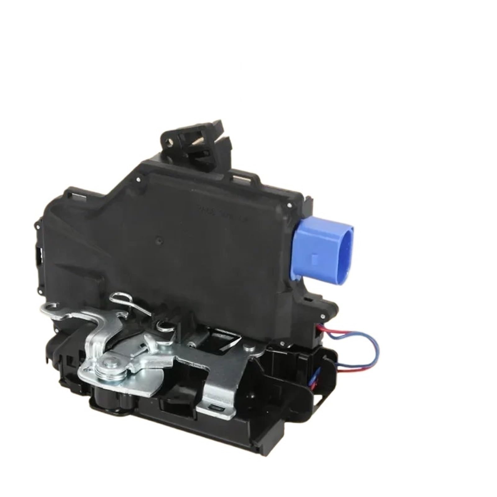 for Seat for Altea for Toledo 2004-2009 Door Lock Actuator 3D1837015A 3D1837015 3D1837016 Door Lock Latch Actuator(Rear Right)