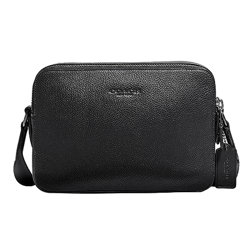COACH Charter Crossbody Galet sac parfait pour vos sorties urbaines