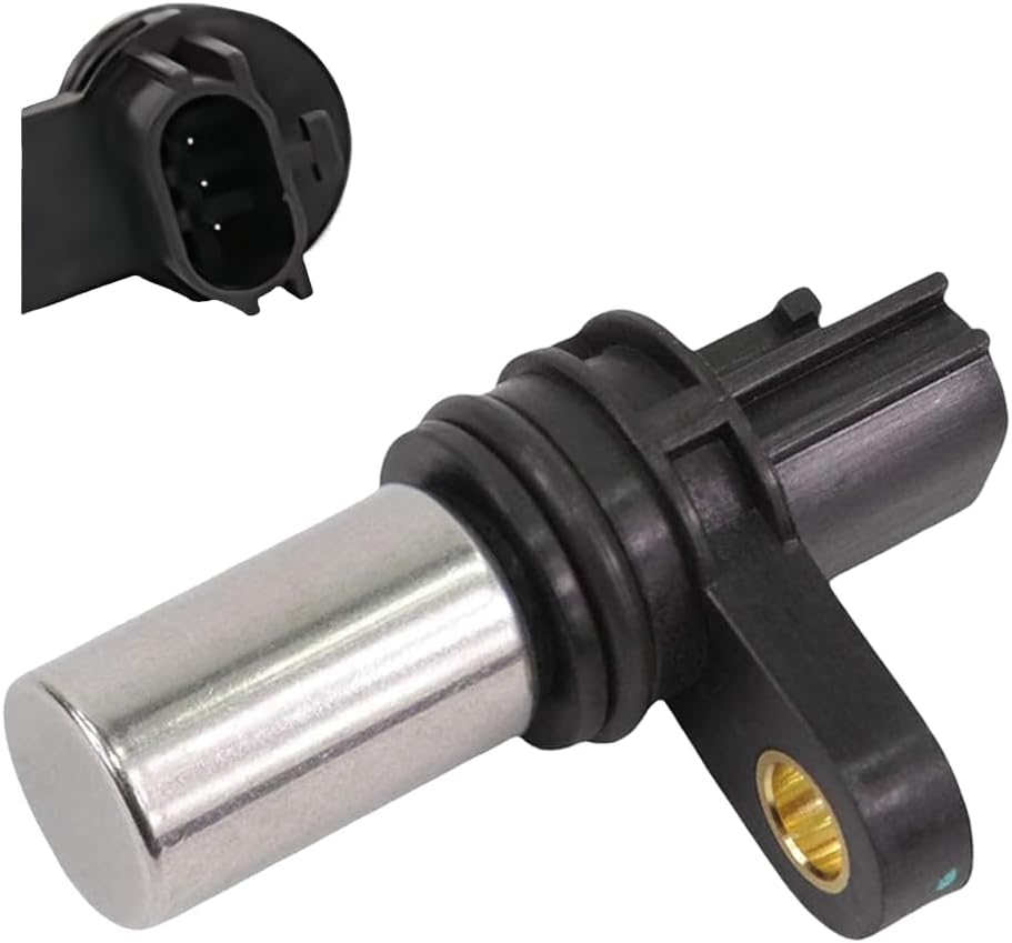 OEM Quality CAM Camshaft Position Sensor Fits 237316N202 For Nissan Altima Frontier Sentra X-Trail Np300 Urvan 2.5L 2002 2003 2004 2005 2006 2007 2008 2009 2010 2011 2012 2013 2014 Selected/ZBN