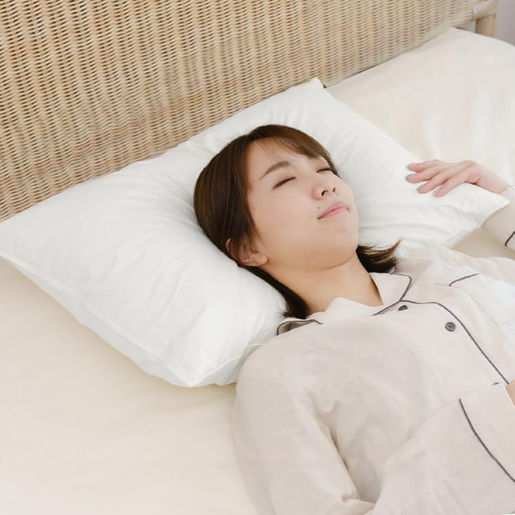 Amazon｜丸八真綿グループ マシュマロ枕 Sleep Artist 丸八 丸八真綿