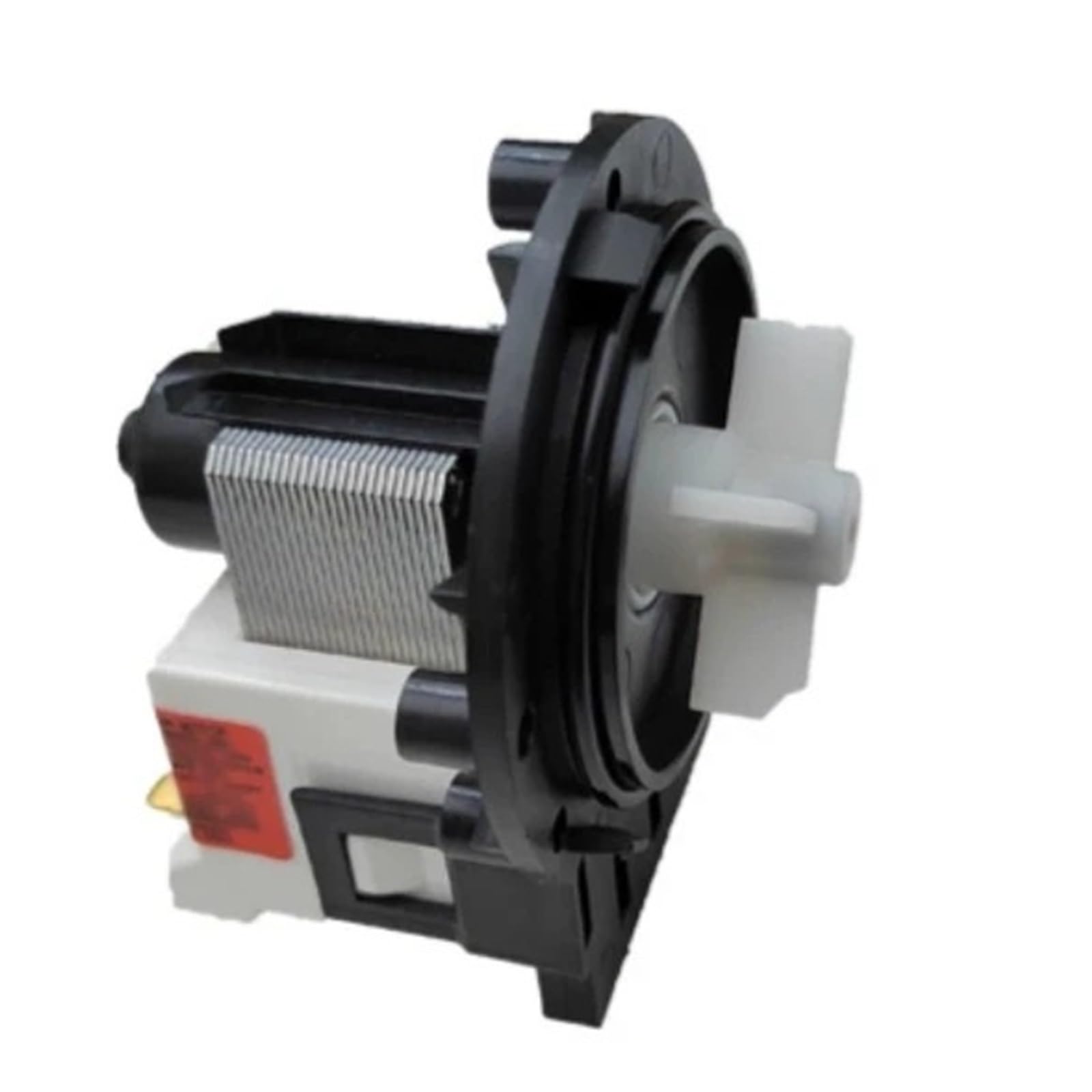 Washing Machine Drain Pump Motor，Compatible for LG， BPX2-40L BPX 2-40L Washer Drainage Parts