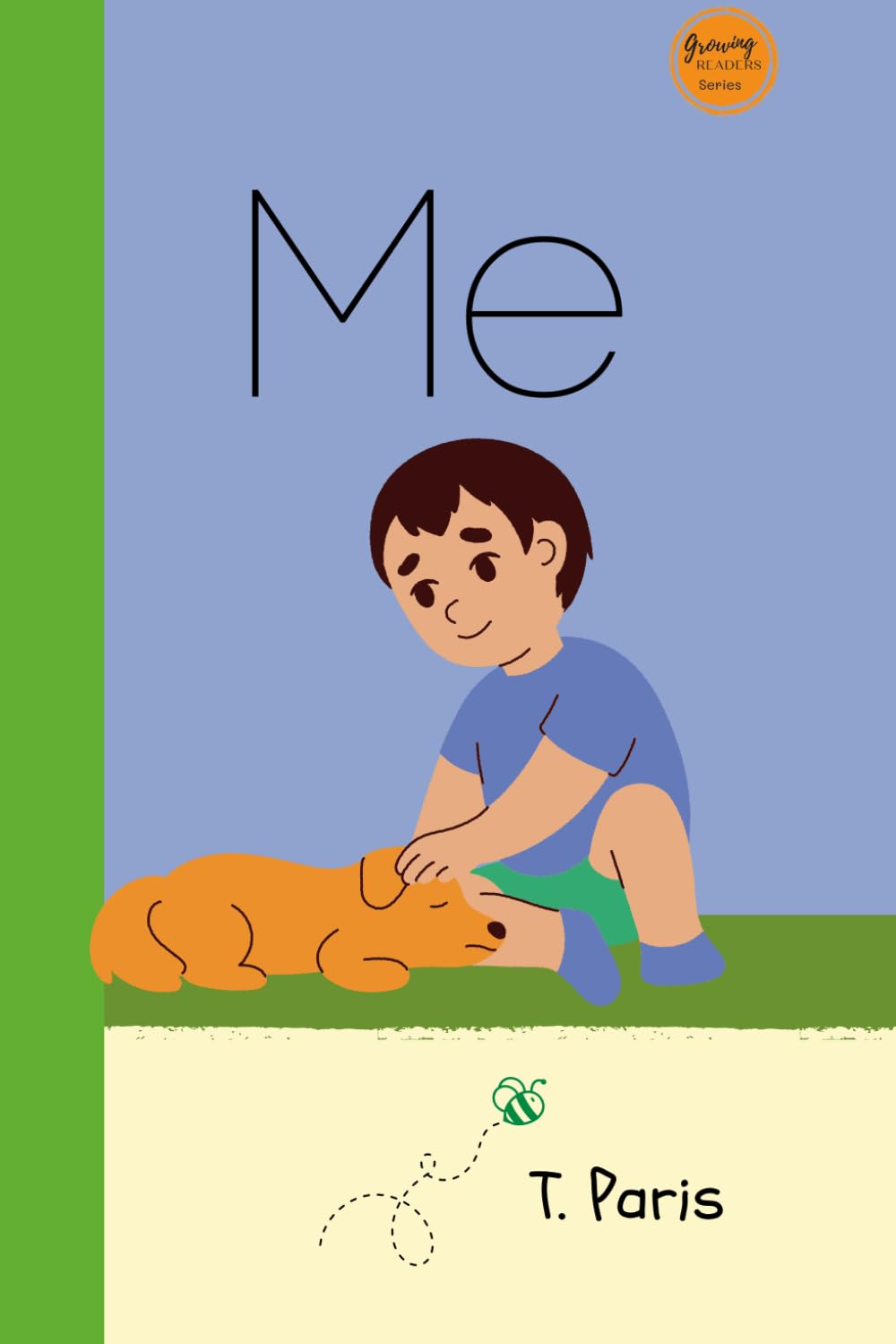 Me (Growing Readers)