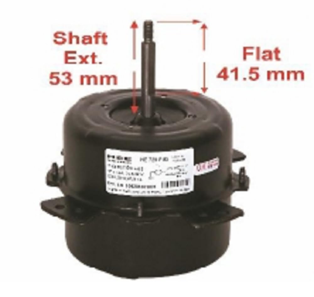 Outdoor Motor Hitachi Ac Fan Motor Price Hitachi Ac Blower Motor