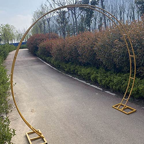 Guirnalda de Globos Ideal Para Adecuado Arcos de Fiestas de Niñas Baby Showers Fiestas de Bodas Reutilizable Tubular 2.4*2m,2.6*2.2m,3.2*2.8m marco de Jardín de Rosas resistente a la intemperie Cover