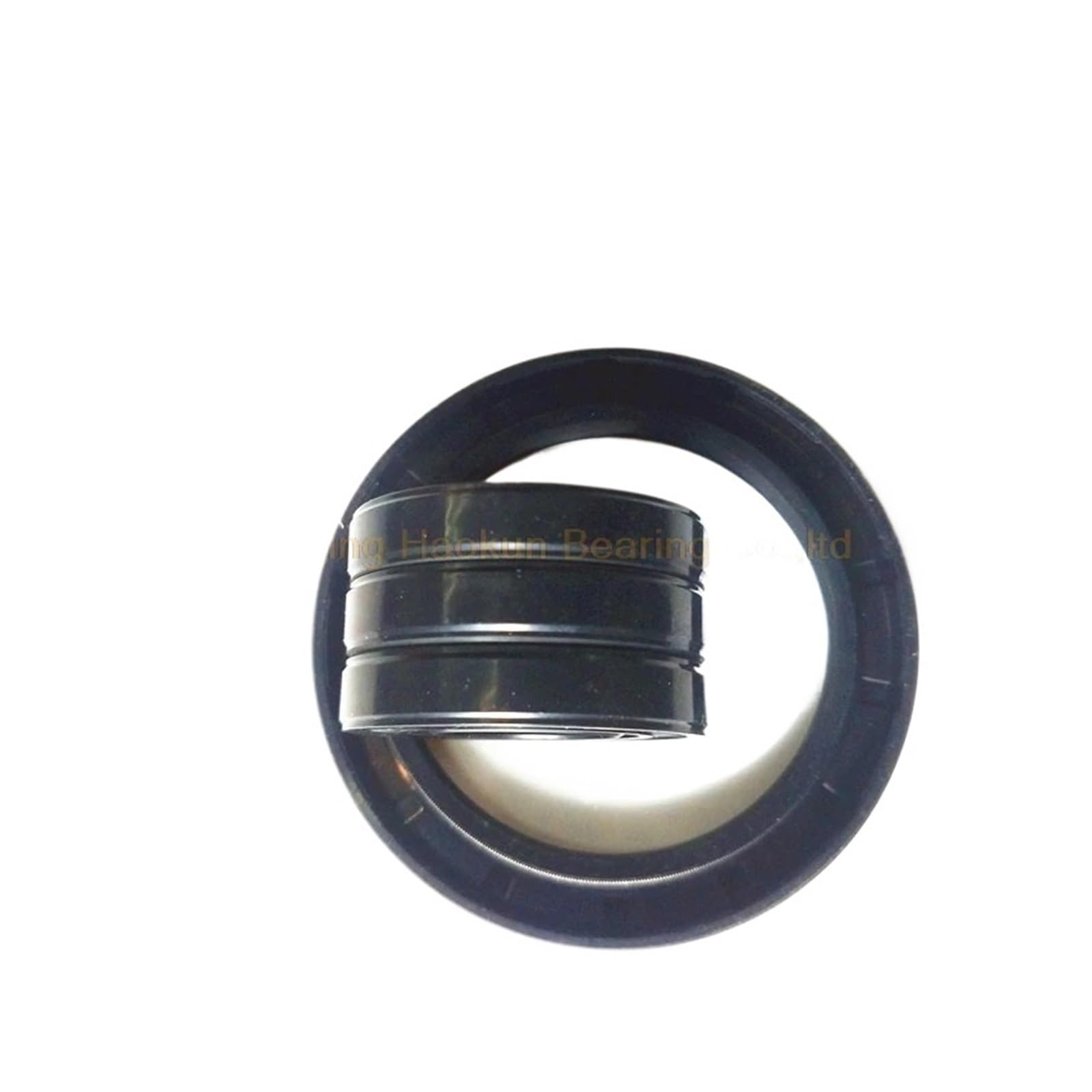 CLBSWYEJK 115x145x13/14 115 * 160 * 15 115x160x15 Nitrile Rubber Spring Gasket Radial Oil Seal(1Piece 115x160x15)