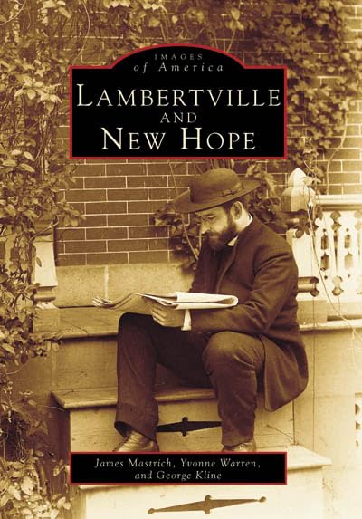 Lambertville and New Hope (Images of America)