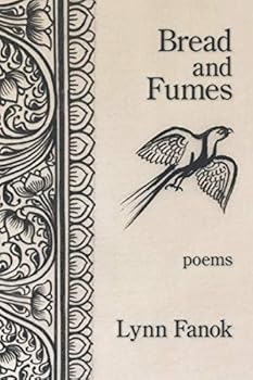 Paperback Bread and Fumes Book