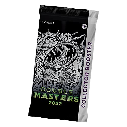 Magic: The Gathering: Double Masters 2022