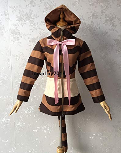 ちっち　コスプレ衣装 ローゼンメイデン 風 洋装大正lolita 雛苺 ひないちご Kleine