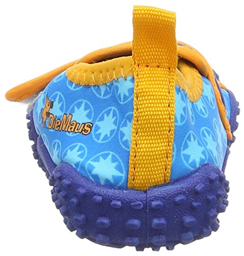Die Maus UV Protection Beach Shoes, Unisex Children's Water Shoes3