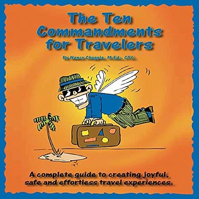 The Ten Commandments for Travelers