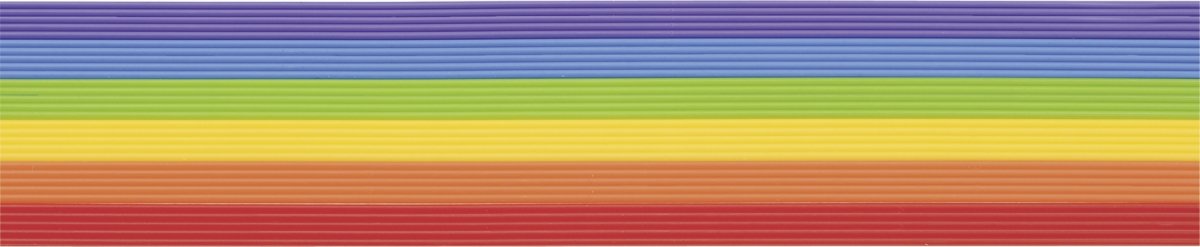 Knorr Prandell 218306063 Wax Strips Assortment Diameter 200 mm