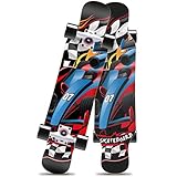 ★ 【Schiebe-Highlights】 Rutschfest, hart, stabil, stoßfest, breiter und geschmeidig.