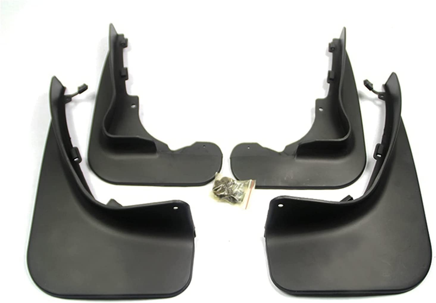 NYSLDSCO Mud Flaps for Benz Classe B Classe B W245 2006-2011