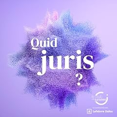Couverture de Quid Juris ?