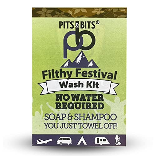 10 Best Camping Shower Wipes June 2023