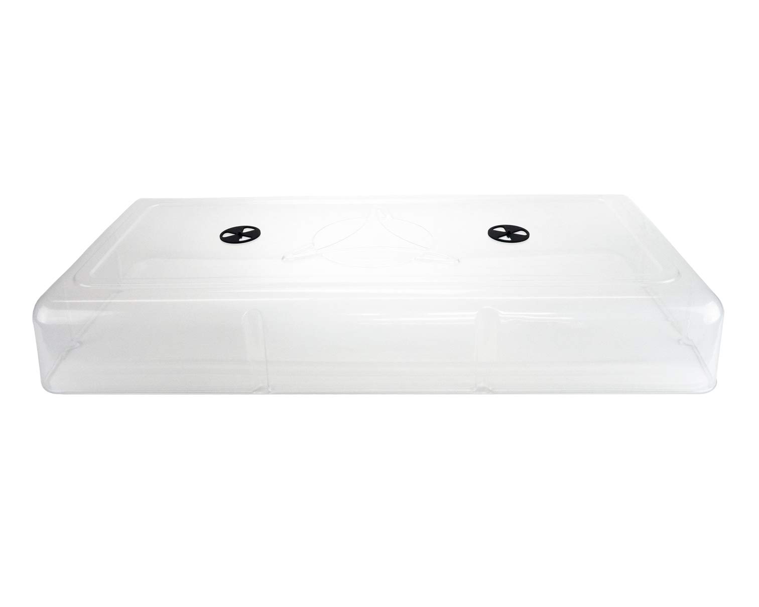 E144 Elite Humidity Dome with Adjustable Vents