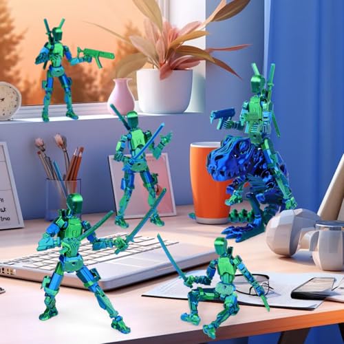 Lista de Figuras de accion , tabla con los diez mejores. 9 Imagen adicional