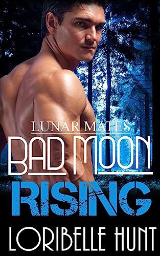 Bad Moon Rising (Lunar Mates)